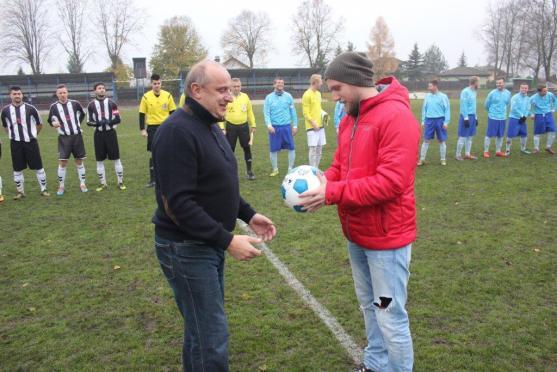 Broumov pošesté v řadě vyhrál a v tabulce přezimuje na druhém místě