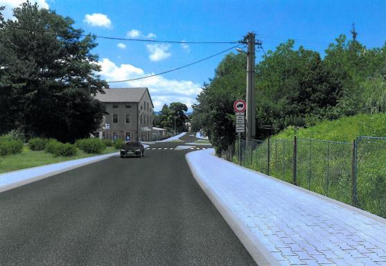 Diskusní setkání s občany Broumova v sále infocentra