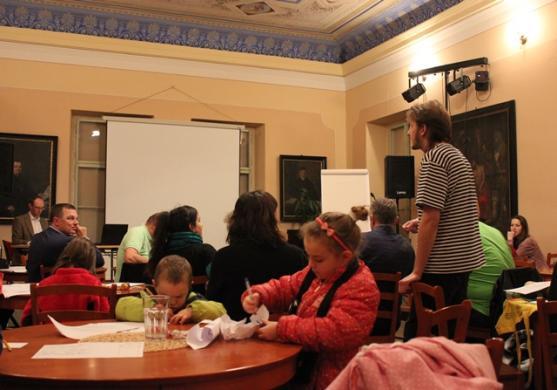 Finanční injekci dostanou projekty Gymplfest, Norka, Dýně a Zkažený moučník