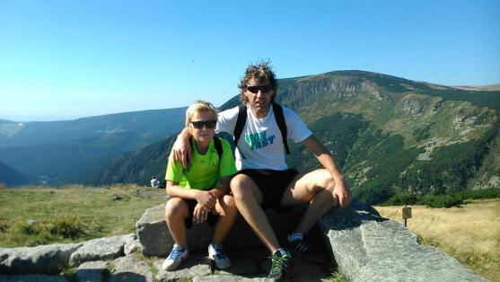 Třináctiletý Matěj potřebuje vhodného dárce kostní dřeně