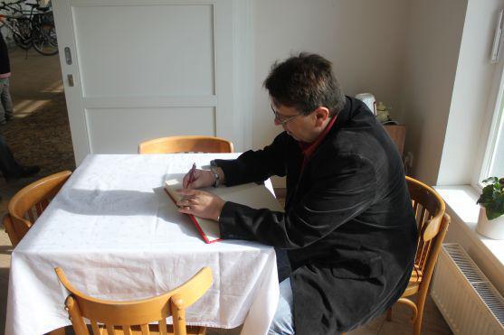 Fotbal: Broumov zvítězil před očima hejtmana France