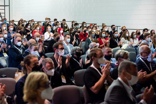 Broumovské diskuse v pátek zaměřily svou pozornost na hledání společných hodnot