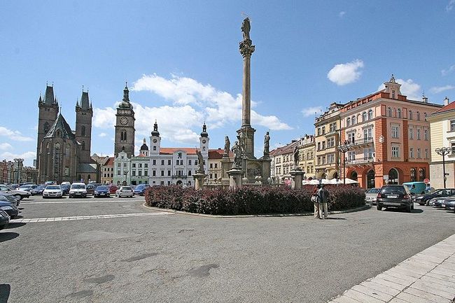 Pardubický a Hradecký kraj chtějí spolupracovat v cestovním ruchu