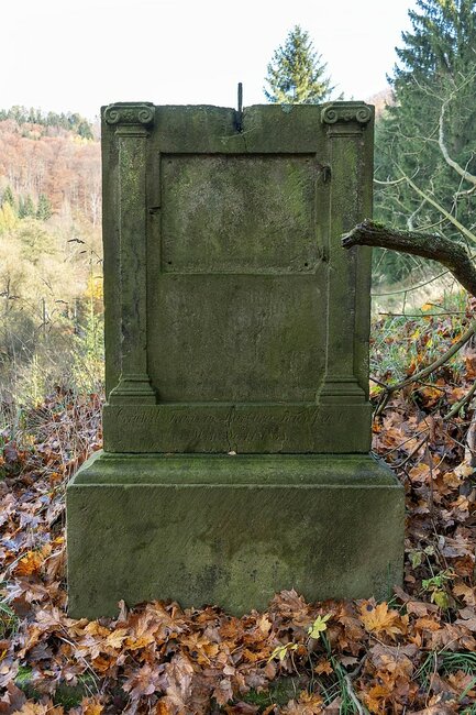 Už jen krok od rekonstrukce křížové cesty v Javoru