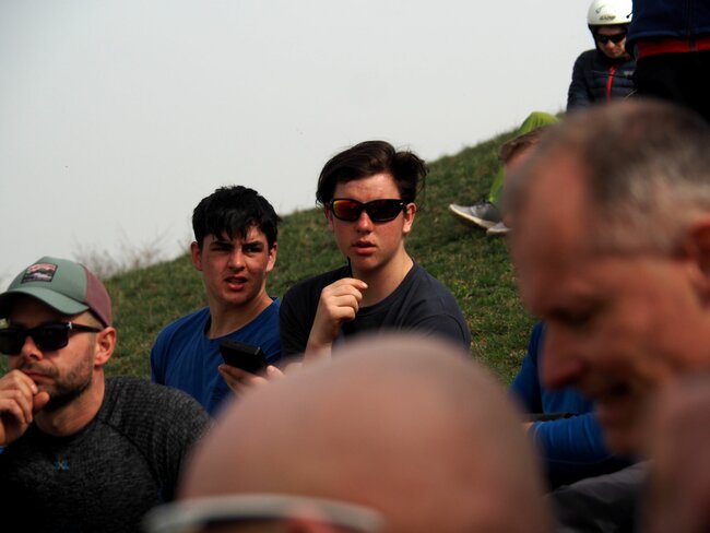 Z Mirošova až do slovinského Tolminu