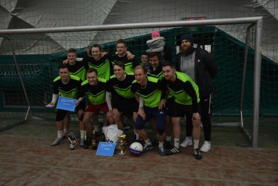 Na Hafnarfjordur cupu se týmům z Broumovska nedařilo