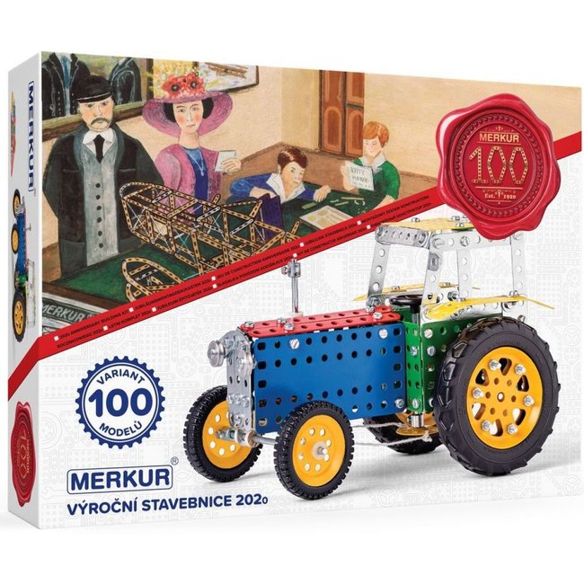 Ježíšek z Broumovska 