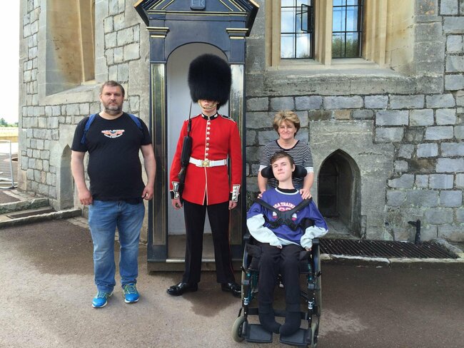 Svět mi stále nabízí spoustu věcí, z nichž se mohu radovat