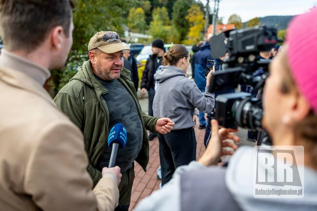 Policie zasahovala v ZOO Łączna poblíž hranic. Majitelé čelí obvinění z týrání zvířat