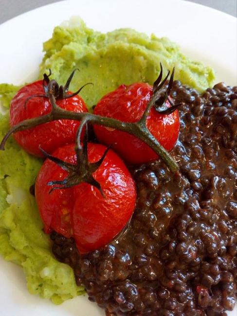 Z Izraele do Broumova