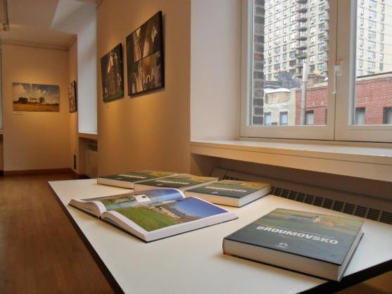 Fotografická výstava TEMPUS FUGIT pokračuje ve svém putování po Spojených státech amerických