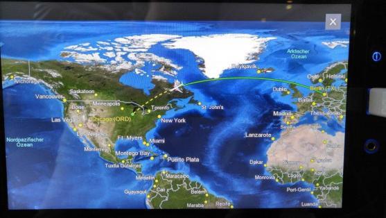 Tempus fugit v USA. Zájem o výstavu mají i další místa