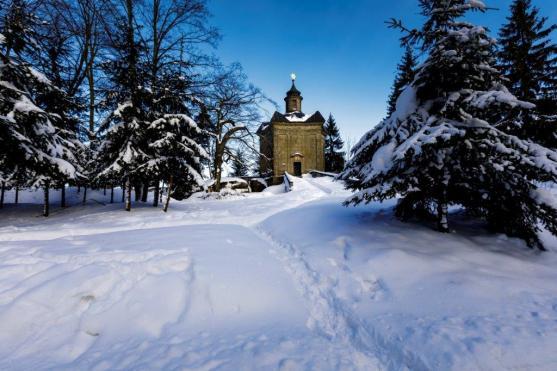Nástěnný kalendář se poprvé představil v Bruselu