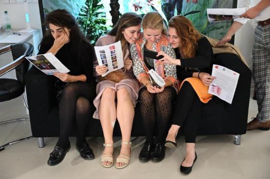 Sochařská linka festivalu Sculpture line zavítala do Broumova