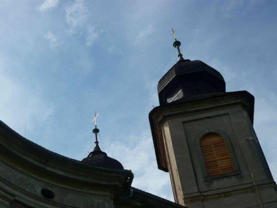 Karolinum přivítalo díky Univerzitě Wroclaw broumovské baroko