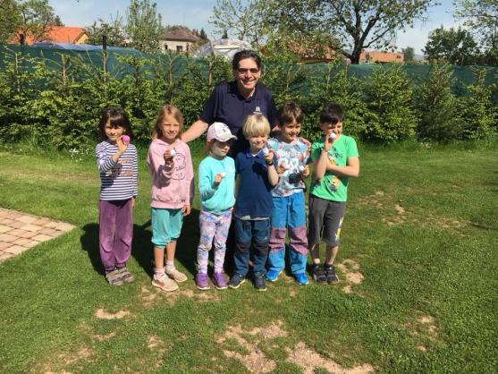 Ohlédnutí za uplynulou sezónou v Golf Clubu Grosshof