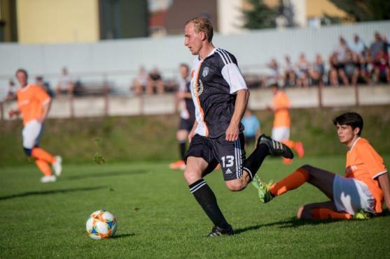 Broumovský Hečko odmítl penaltový hattrick, přesto vystřílel tři body