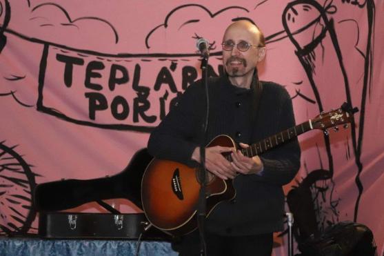 Charitativní festival Webrovkafest na Klučance na podporu dětí z dětských domovů vydělal 50 tisíc korun