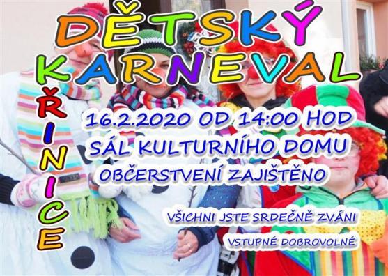 Nabídka akcí na Broumovsku pro víkend od 14. do 16. února