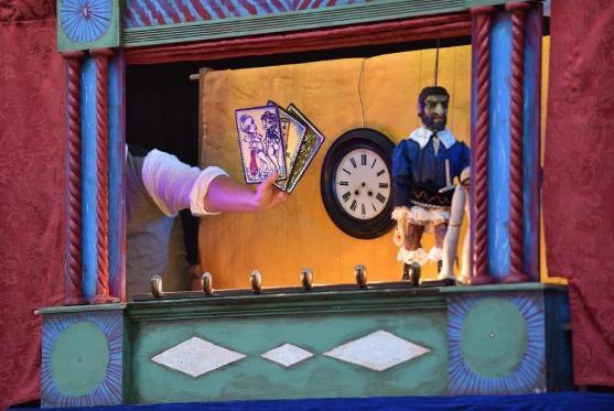 Skončil 12. ročník festivalu Malé letní divadlení