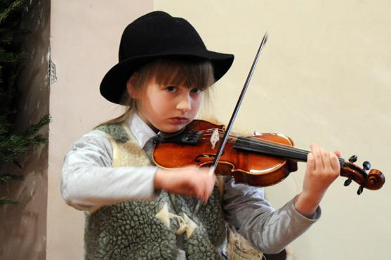 V polském Křešově se konal Festival tří kultur