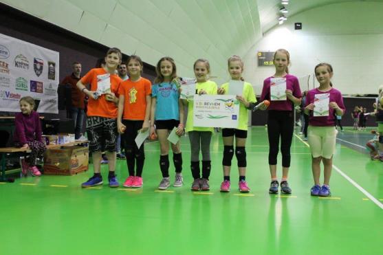 Únor je plný volejbalových událostí