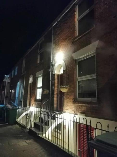 "Jak si otevřít obzory? Překonat strach z neznámého," říká student Martin Frömmel