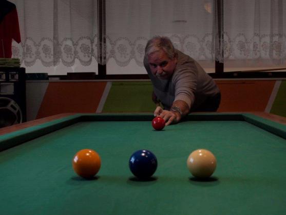 V heřmánkovickém Balibaru se hrál 2. kulečníkový turnaj v karambolu