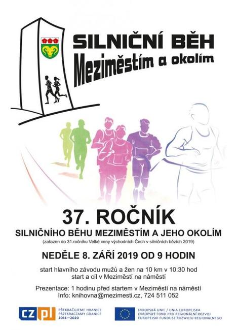 Nabídka akcí na Broumovsku pro víkend od 6. do 8. září