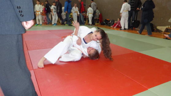 Broumovští judisté stále vozí medaile a chystají se na domácí Memoriál