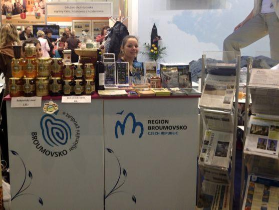 Dva výherci soutěže pojedou na víkendový pobyt na Broumovsko