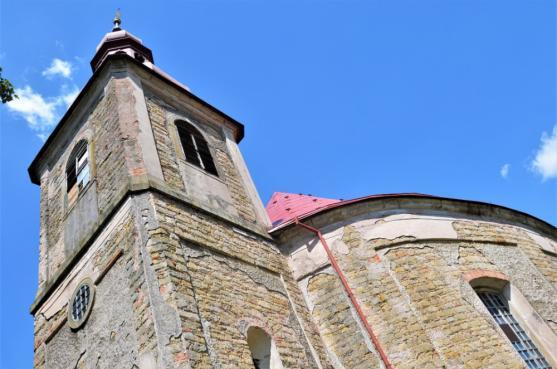 Zimní výšlap k Mořské transgresi