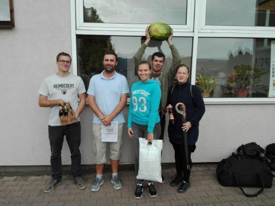 Ohlédnutí za Memoriálem Slávky Streubelové