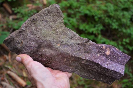 Podzimní vyhlídková hřebenovka po Javořích horách