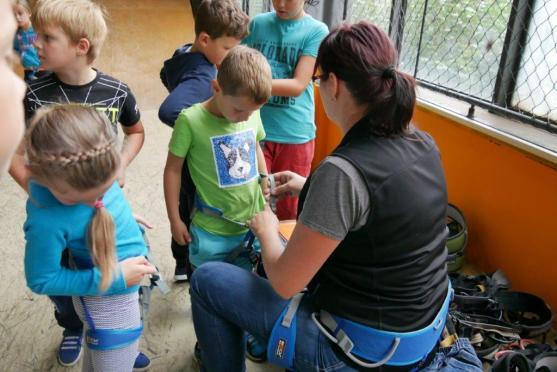 Skatepark a klub ROK - dvě možnosti kam jít v Broumově, když mám volný čas a je mi víc jak deset let