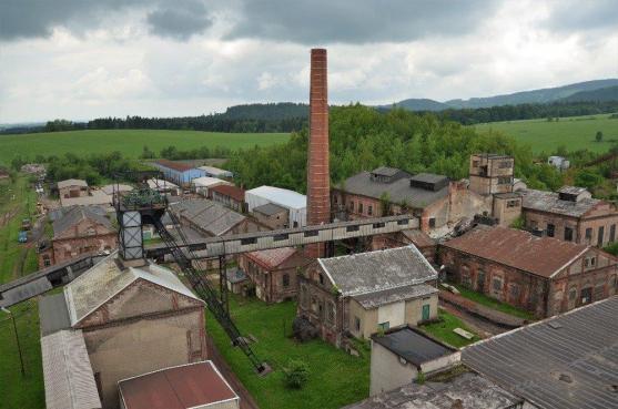 Ze Žacléře do Žacléře přes vyvřelý Královecký špičák