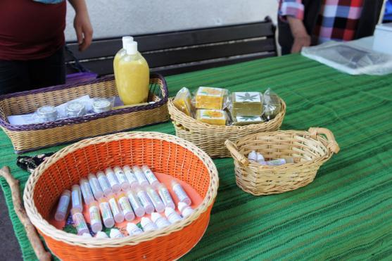 Férová snídaně v Polici nad Metují