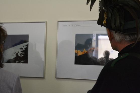 V Polici nad Metují připomínají výstavou fotografií život horolezce, fotografa, cestovatele a spisovatele Miroslava Šmída