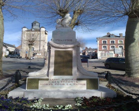 Studenti Gymnázia Broumov se toulali Lucemburskem, francouzskou Pikardií a Belgií