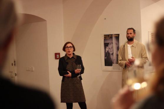 Statečné ženy v Broumově