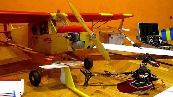 Opět tanky v Polici nad Metují