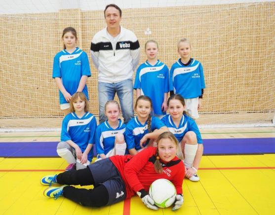 Broumovská Tereza Frydrychová vozí z turnajů individuální ocenění 