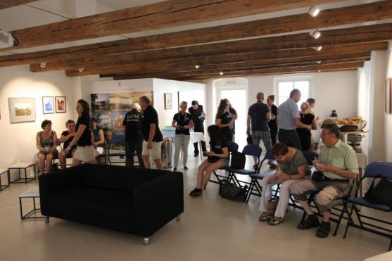 Broumov má questy. Nový turistický produkt láká k návštěvě turisty, na své si ale přijdou i místní