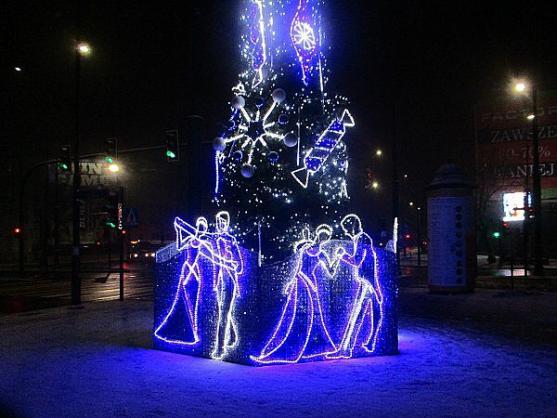 Originální začátek Adventu