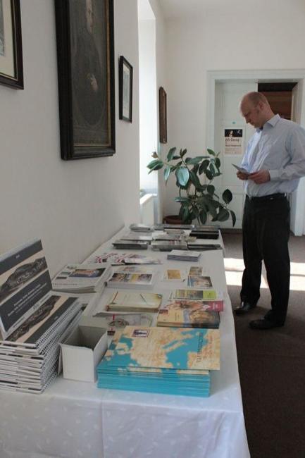 Cestou benediktinů se putuje i v letošním roce. Tentokrát mezinárodně