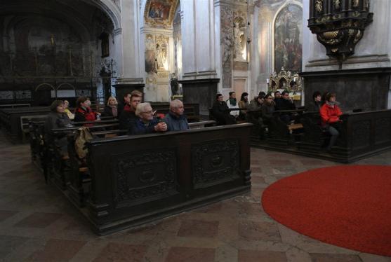 PSO Na Broumovsku se setkali zástupci měst Broumov a Nowa Ruda