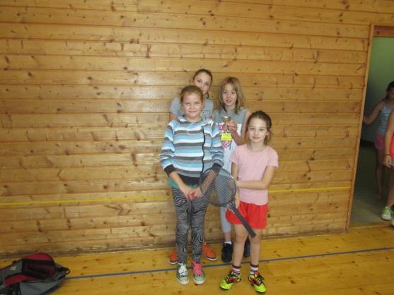 Broumovský volejbal si vychovává mladou generaci. Děti jsou však vedeny ke sportovní všestrannosti