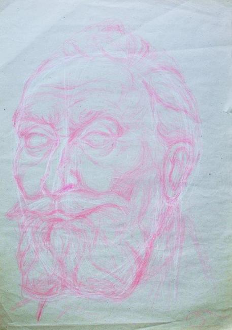 Jitka Smolíková a pár řádků Vouska