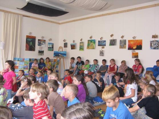 Polické Muzeum papírových modelů slaví 5 let – rok 2016