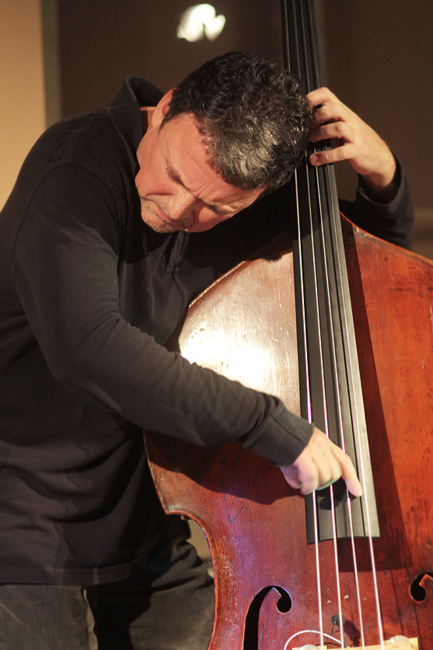 Robert Balzar: Lidi jsou úžasní, jako kdyby jazz poslouchali každý den 